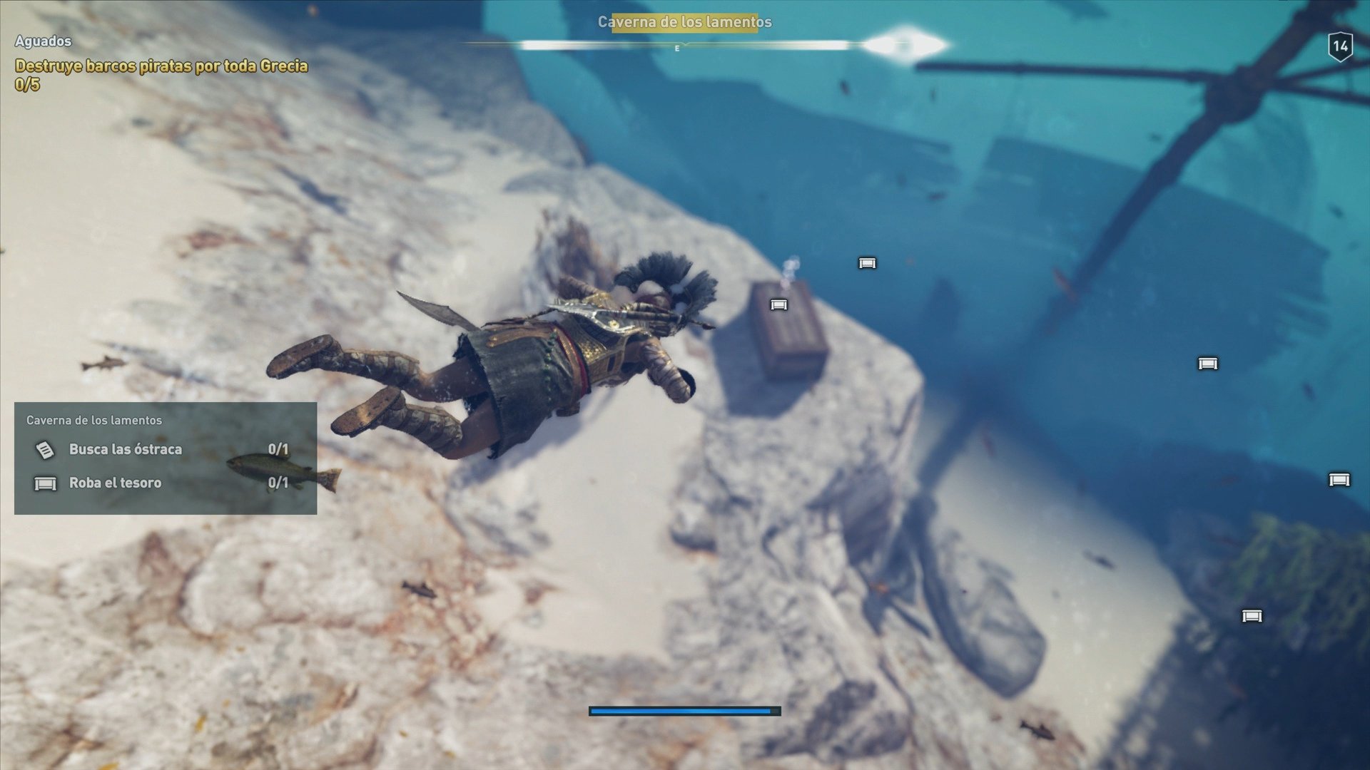 Assassin´s Creed Odyssey - Imagen 48